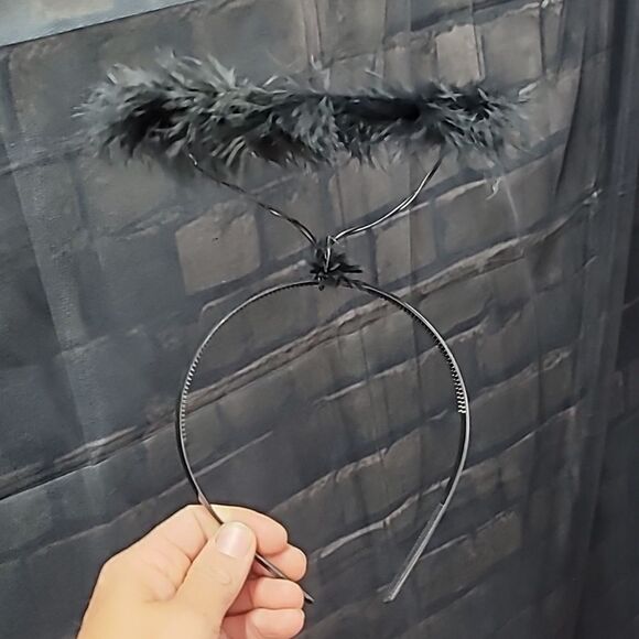 Fallen Angel Halloween Cosplay Costume Women's Size XXL - Picture 6 of 8